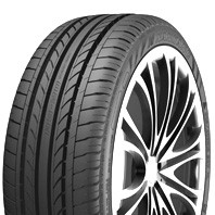 215/40R18 89W NANKANG NS-20 NOBLE SPORT XL