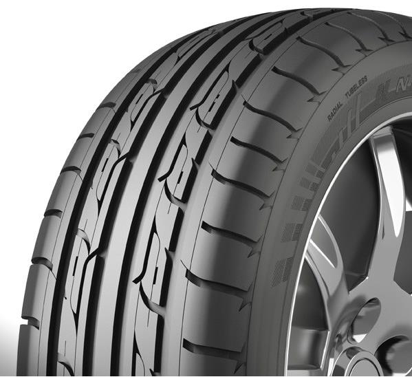 225/60R16 98V NANKANG ECO 2+ XL