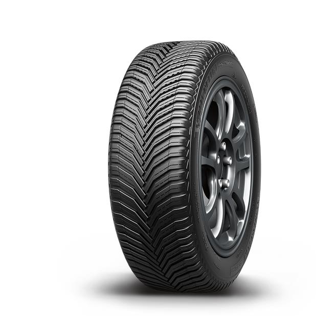 215/45R17 91Y MICHELIN CROSS CLIMATE 2 XL RG