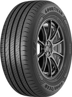 225/55R18 98V GOODYEAR EFFICIENTGRIP 2 SUV EVR