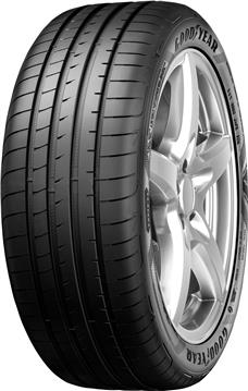 245/35R20 95Y GOODYEAR EAGLE F1 ASYMMETRICMMETRIC 5 XL *|EVR