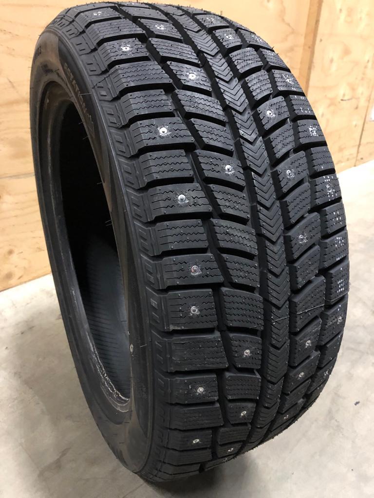 185/60R15 84T DYNAMO SNOW-H MWH03