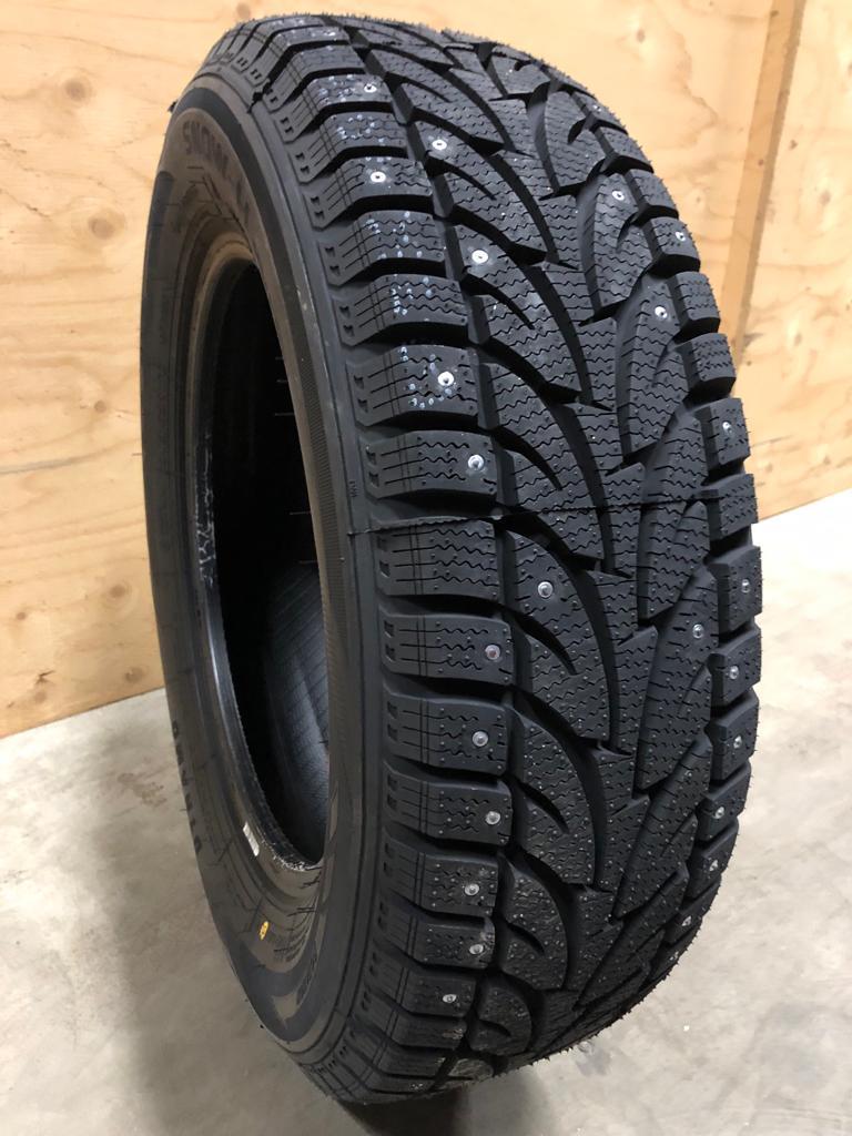 195/70R15C 104/102Q DYNAMO SNOW-H MWCS01 8PR