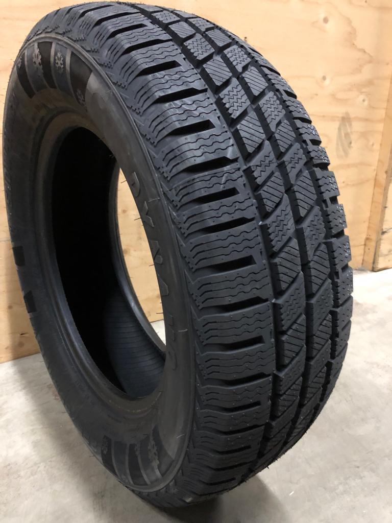 225/75R16C 121/120R DYNAMO SNOW-H MWC01 10PR