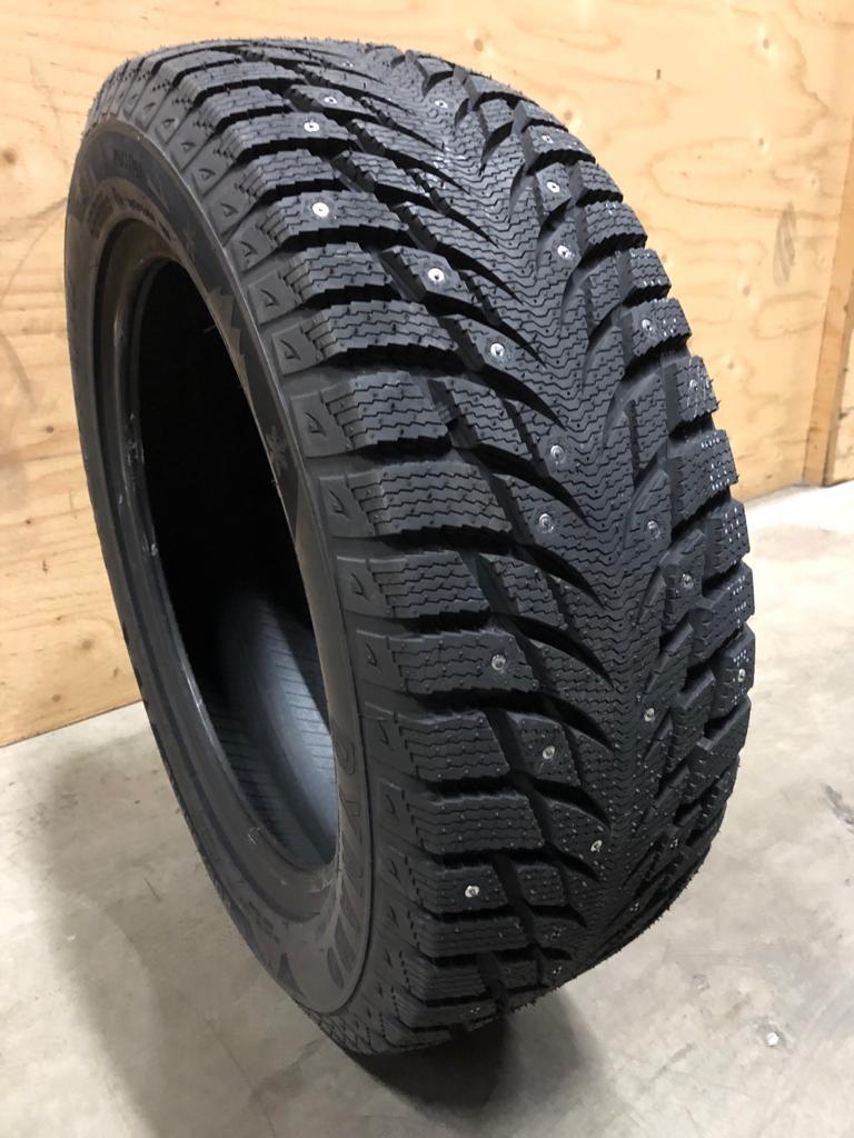 225/65R17 102S DYNAMO SNOW-H MWH02