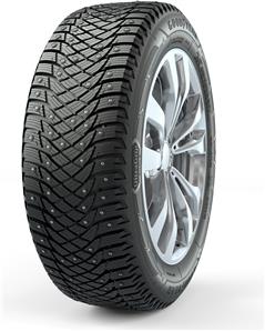 265/55R19 113T GOODYEAR ULTRAGRIP ARCTIC 2 SUV XL DSTUD EVR