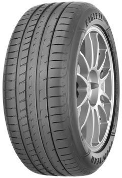 285/45R20 112Y GOODYEAR EAGLE F1 ASYMMETRIC 2 SUV XL AO FP