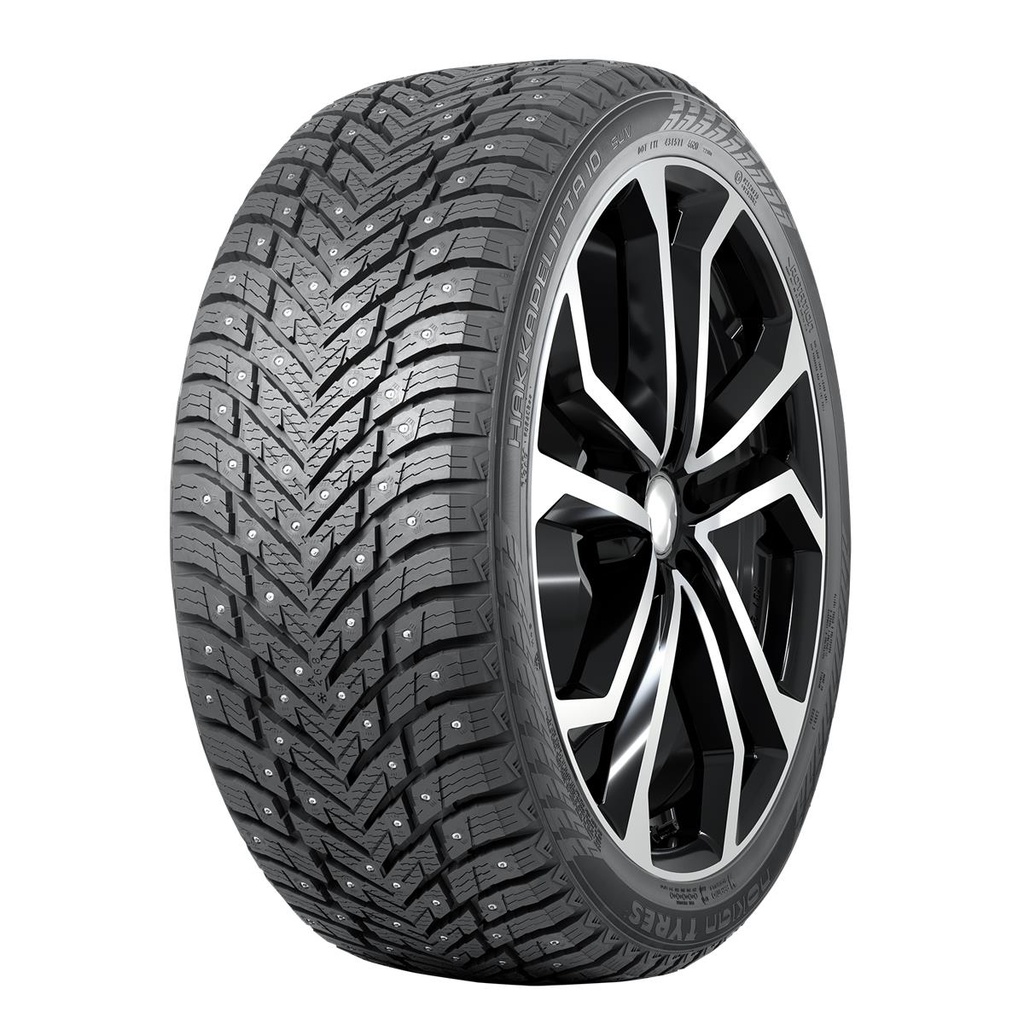 215/65R16 102T NOKIAN TYRES HAKKAPELIITTA 10 SUV XL