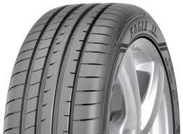 215/50R18 92V GOODYEAR EAGLE F1 ASYMMETRICMMETRIC 3 ULRR|EVR
