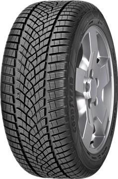 235/55R19 105T GOODYEAR ULTRAGRIP PERFORMANCE + XL