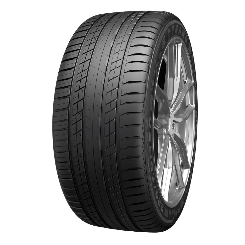 275/40R21 107Y DYNAMO HISCEND-H MSU01 XL