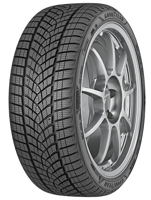 255/40R20 101T GOODYEAR ULTRAGRIP ICE 2+ XL EVR