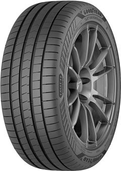 235/45R17 94Y GOODYEAR EAGLE F1 ASYMMETRICMMETRIC 6 EVR