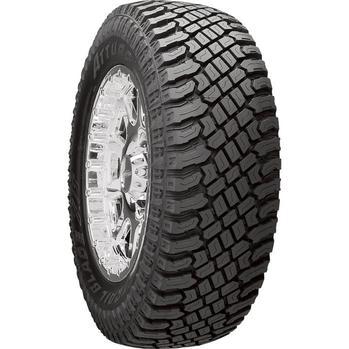 33x12.50R18 118Q ATTURO TRAILBLADE X/T XL M+S POR