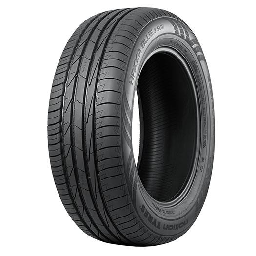 235/65R17 108H NOKIAN TYRES HAKKA BLUE 3 SUV XL