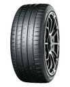 265/40R22 106Y YOKOHAMA ADVAN SPORT V107 XL RIMPROTECT