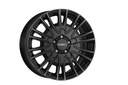 DEZENT KE BLACK 7.5x18 5/118 ET56 CB71.1