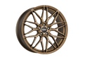 DOTZ SUZUKA BRONZE 8.5x20 5/112 ET40 CB66.6