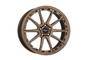 DOTZ SONOMA BRONZE 9.5x20 5/112 ET25 CB70.1