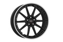 DOTZ SONOMA DARK 8.5x19 5/114.3 ET40 CB71.6