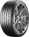 275/35R21 103Y CONTINENTAL SPORTCONTACT 7 XL ND0|EVC
