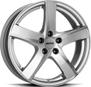 ALUTEC FREEZE POLAR SILVER 6.5x16 5/112 ET41 CB57.1