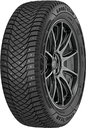 255/45R20 105T GOODYEAR ULTRAGRIP ARCTIC 2 SUV XL EVR FP