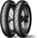 80/90-21 54H DUNLOP D402 HARLEY DAVIDSON