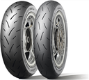 130/70-12 62L DUNLOP TT93 GP