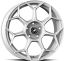 GMP RACEWAY BIANCO CORSA 8x18 5/112 ET35 CB66.6