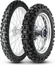 130/90-18 69R DUNLOP D606